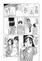 Passion Packed / 情熱満ち満ち [Millefeuille] [Original] Thumbnail Page 41