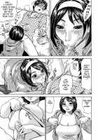 Passion Packed / 情熱満ち満ち [Millefeuille] [Original] Thumbnail Page 43