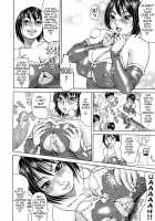 Passion Packed / 情熱満ち満ち [Millefeuille] [Original] Thumbnail Page 98