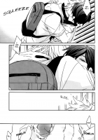 Makoharu Date / まこはるデート [Aoi Levin] [Free] Thumbnail Page 18