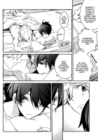 Makoharu Date / まこはるデート [Aoi Levin] [Free] Thumbnail Page 27