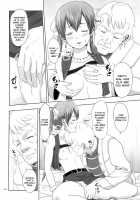 Vague Recollections Of A Tan Girl 2 / 褐色娘の薄々な絵本2 [Maruko Rondo] [Suisei No Gargantia] Thumbnail Page 09