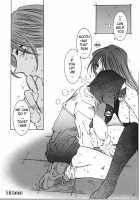 SILENT BELL Infection [Toumi Haruka] [Ah My Goddess] Thumbnail Page 46