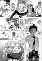 Nuno No Mukou No Magicant / 布のむこうのマジカント [Zakiko] [Danganronpa] Thumbnail Page 27