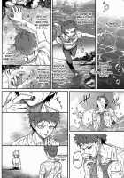 Nuno No Mukou No Magicant / 布のむこうのマジカント [Zakiko] [Danganronpa] Thumbnail Page 28