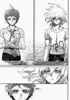 Nuno No Mukou No Magicant / 布のむこうのマジカント [Zakiko] [Danganronpa] Thumbnail Page 29