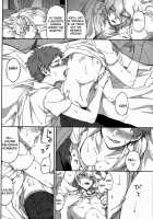 Nuno No Mukou No Magicant / 布のむこうのマジカント [Zakiko] [Danganronpa] Thumbnail Page 40