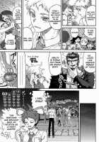 Nuno No Mukou No Magicant / 布のむこうのマジカント [Zakiko] [Danganronpa] Thumbnail Page 43