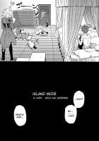 Nuno No Mukou No Magicant / 布のむこうのマジカント [Zakiko] [Danganronpa] Thumbnail Page 45