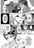 Nuno No Mukou No Magicant / 布のむこうのマジカント [Zakiko] [Danganronpa] Thumbnail Page 48