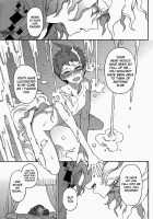 Nuno No Mukou No Magicant / 布のむこうのマジカント [Zakiko] [Danganronpa] Thumbnail Page 49