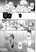 Nuno No Mukou No Magicant / 布のむこうのマジカント [Zakiko] [Danganronpa] Thumbnail Page 53