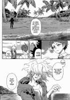 Nuno No Mukou No Magicant / 布のむこうのマジカント [Zakiko] [Danganronpa] Thumbnail Page 62