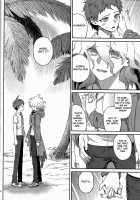 Nuno No Mukou No Magicant / 布のむこうのマジカント [Zakiko] [Danganronpa] Thumbnail Page 64