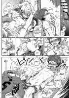 Nuno No Mukou No Magicant / 布のむこうのマジカント [Zakiko] [Danganronpa] Thumbnail Page 70