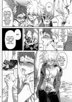 Nuno No Mukou No Magicant / 布のむこうのマジカント [Zakiko] [Danganronpa] Thumbnail Page 72