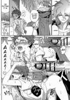 Nuno No Mukou No Magicant / 布のむこうのマジカント [Zakiko] [Danganronpa] Thumbnail Page 74