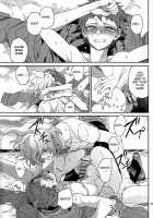 Nuno No Mukou No Magicant / 布のむこうのマジカント [Zakiko] [Danganronpa] Thumbnail Page 81