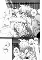 Nuno No Mukou No Magicant / 布のむこうのマジカント [Zakiko] [Danganronpa] Thumbnail Page 87