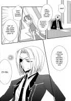 Air Pocket [Alice In The Country Of Hearts] Thumbnail Page 17