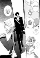 Air Pocket [Alice In The Country Of Hearts] Thumbnail Page 18