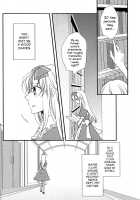 Air Pocket [Alice In The Country Of Hearts] Thumbnail Page 19