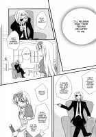 Air Pocket [Alice In The Country Of Hearts] Thumbnail Page 20