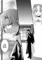 Air Pocket [Alice In The Country Of Hearts] Thumbnail Page 23