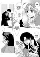 Air Pocket [Alice In The Country Of Hearts] Thumbnail Page 25