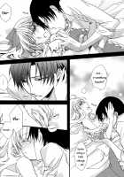 Air Pocket [Alice In The Country Of Hearts] Thumbnail Page 27