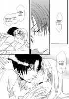 Air Pocket [Alice In The Country Of Hearts] Thumbnail Page 32