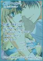 Air Pocket [Alice In The Country Of Hearts] Thumbnail Page 40