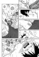 STARGAZER / STARGAZER [Senbu] [One Piece] Thumbnail Page 20