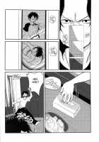 STARGAZER / STARGAZER [Senbu] [One Piece] Thumbnail Page 24