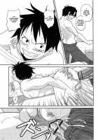 STARGAZER / STARGAZER [Senbu] [One Piece] Thumbnail Page 27