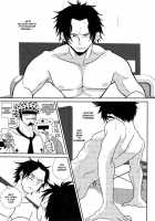 STARGAZER / STARGAZER [Senbu] [One Piece] Thumbnail Page 31