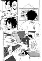 STARGAZER / STARGAZER [Senbu] [One Piece] Thumbnail Page 39