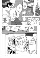 STARGAZER / STARGAZER [Senbu] [One Piece] Thumbnail Page 40