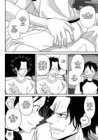 STARGAZER / STARGAZER [Senbu] [One Piece] Thumbnail Page 42