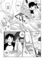 STARGAZER / STARGAZER [Senbu] [One Piece] Thumbnail Page 43