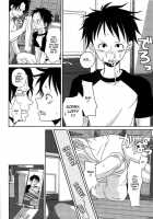 STARGAZER / STARGAZER [Senbu] [One Piece] Thumbnail Page 46