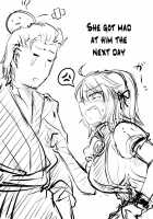 Tougenkyou Engi / 桃源郷艶義 [Rindou] [Touhou Project] Thumbnail Page 14