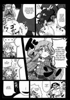 Tougenkyou Engi / 桃源郷艶義 [Rindou] [Touhou Project] Thumbnail Page 18