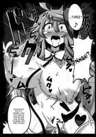 Tougenkyou Engi / 桃源郷艶義 [Rindou] [Touhou Project] Thumbnail Page 23