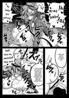 Tougenkyou Engi / 桃源郷艶義 [Rindou] [Touhou Project] Thumbnail Page 24