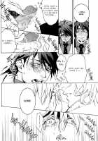 Keep Your Hands To Yourself! / Keep your hands to yourself! [Yoshi] [Tiger And Bunny] Thumbnail Page 18