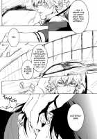 Keep Your Hands To Yourself! / Keep your hands to yourself! [Yoshi] [Tiger And Bunny] Thumbnail Page 24