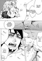 Keep Your Hands To Yourself! / Keep your hands to yourself! [Yoshi] [Tiger And Bunny] Thumbnail Page 36