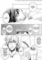 Keep Your Hands To Yourself! / Keep your hands to yourself! [Yoshi] [Tiger And Bunny] Thumbnail Page 40