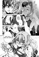 KOI+KAN❤5 / 恋姦5（会場限定） [Kikurage] [Original] Thumbnail Page 10